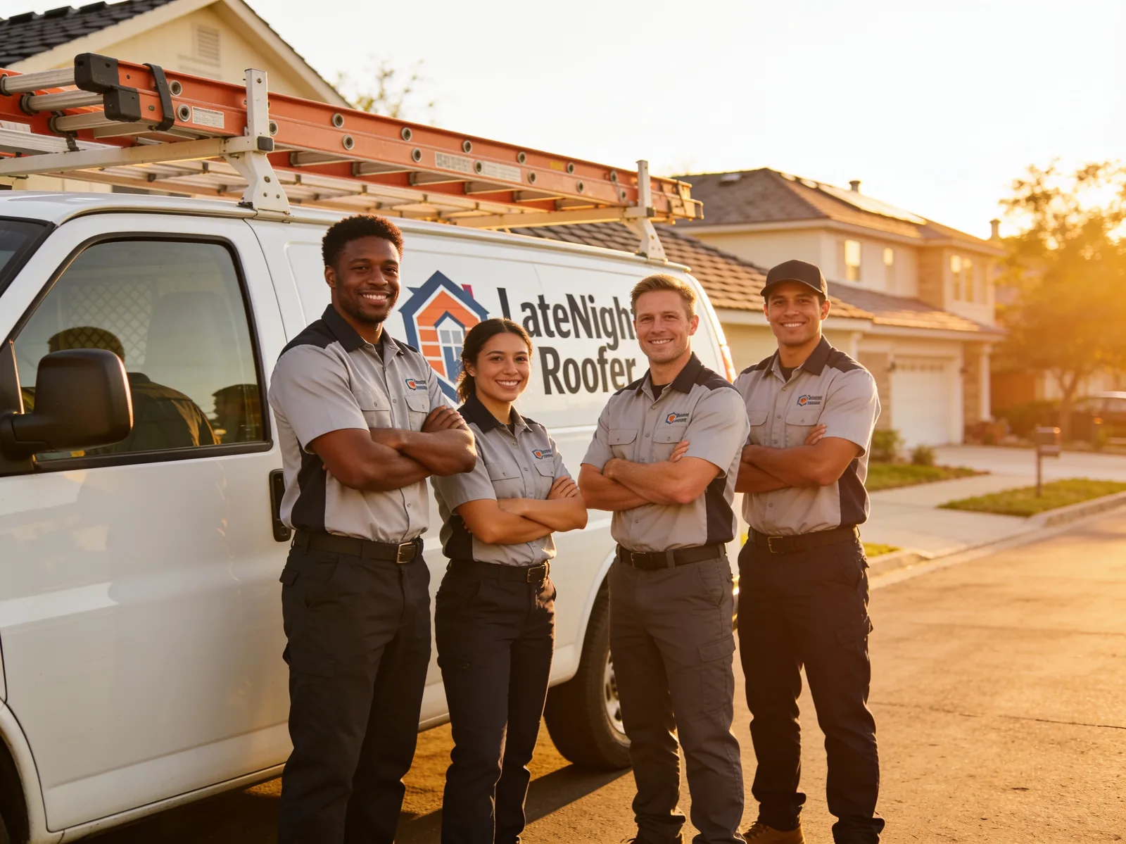 Emergency Roof Repair company in Quincy, IN